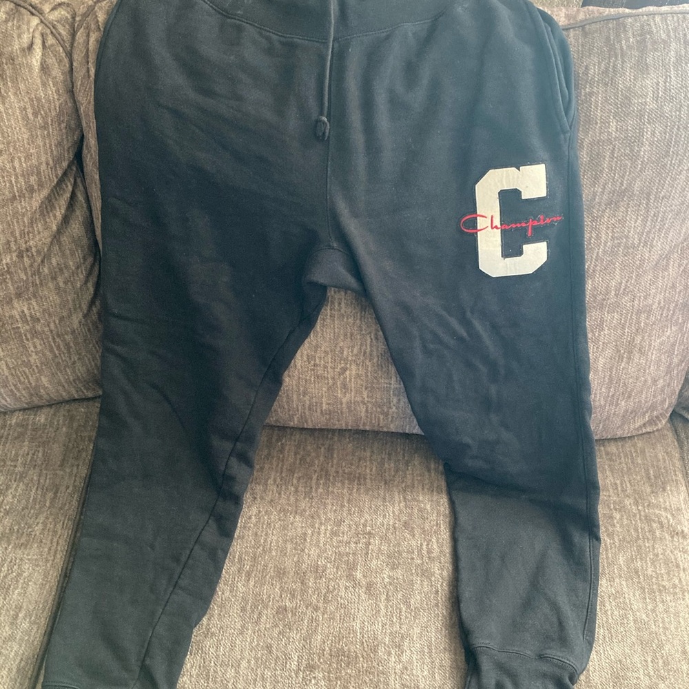 Champion Reverse Weave Joggers